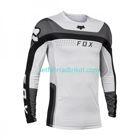 Fox Racing Flexair Efekt MTB Langarmtrikot 2023 N003